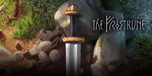 Представлена основанная на скандинавской мифологии The Frostrune от Grimnir