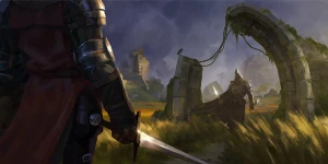 Предстоящая Exiles of Embermark готовится к осеннему бета-тестированию и релизу