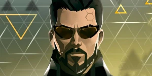 Прохождение Deus Ex GO: советы и тактика