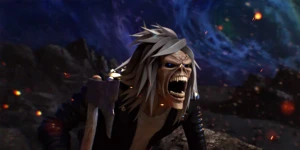 Прохождение Iron Maiden: Legacy of the Beas - советы