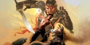 Разработанная студией BioWare классическая RPG Jade Empire должна появиться на iOS