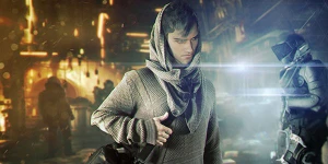 Разработчики Deus Ex Go рассказали о том, как превратить франшизу в Go-игру