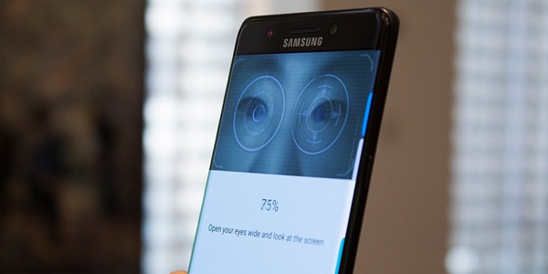 Samsung на конференции Galaxy Unpacked 2016 представила новый Galaxy Note 7