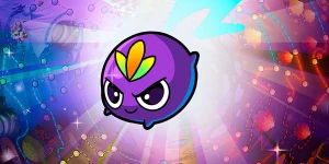 Shoot 'em up 2011 года Dark Dot станет полноценной игрой