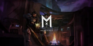 Скоростной FPS Midnight Star: Renegade выходит 11 августа