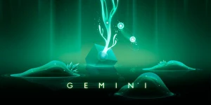 Следуйте за историей звёзд в атмосферной игре Gemini: A Journey of Two Stars