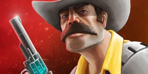 Space Marshals 2 появилась в App Store: очередной этап приключений охотника за головами