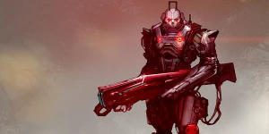 Стартовало закрытое бета-тестирование столь ожидаемой Armajet