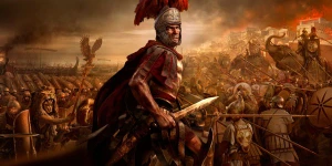 Та самая Rome: Total War выйдет на iPad этой осенью