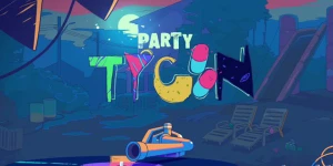 TinyBuild раскрыла детали Party Hard Tycoon, игры-симулятора ночного клуба