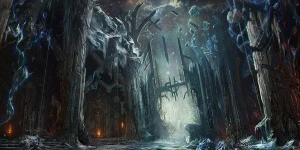 Вам нравится Dark Souls? Тогда обратите внимание на Lords of the Fallen: Blades of Fate