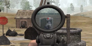 Жанр survival в этом году обещает нам многое, судя по Survival: Scavenger