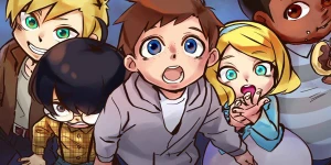 Занятный паззлер Spooky Door вышел из стадии soft launch, появившись на iOS и Android