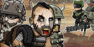 Afterfate бросит вам вызов и заставит выживать в пустошах открытого мира