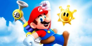 Apple Event 2016 - Nintendo анонсировала Super Mario Run