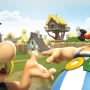 Asterix and Friends от Bandai Namco вышла из стадии пробного запуска
