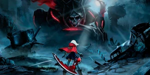 Bandai Namco планирует выпустить God Eater Online для смартфонов