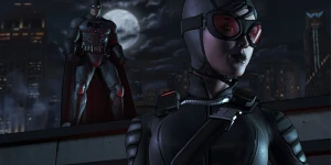 Обзор Batman - The Telltale Series: Realm of Shadows