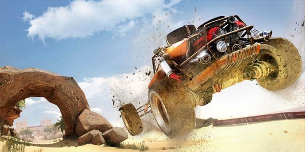 Gameloft разместила в своём Twitter-аккаунте тизер предстоящей Asphalt: Xtreme