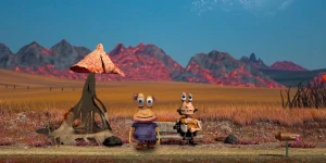 Игра Avolteha, после двухлетнего перерыва вновь анонсирована