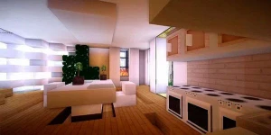 Как установить ресурс пак в Minecraft Pocket Edition для iPhone или iPad