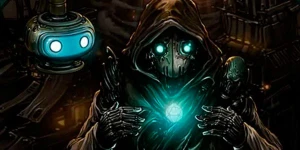 Киберпанк-приключение Primordia выходит на iOS 21 сентября