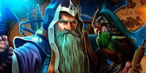 Legends of Callasia предлагает вам кроссплатформенную пошаговую стратегию