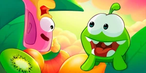 Лучшие игры на планшет для детей на IOS и Android