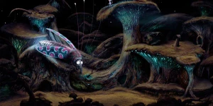 Очередной хит в инди-серии Samorost 3 уже появился на iOS