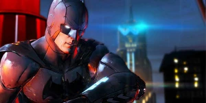 Первый эпизод Batman - The Telltale Series вышел на iOS, Android-версия появится позже