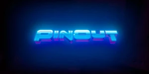 PinOut, новая игра от создателей Smash Hit, представляет собой пинбол