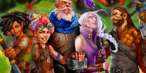 Пошаговая Free-to-Play-стратегия Warlords вышла в AppStore