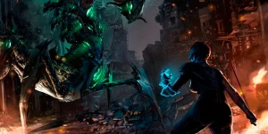 Project Dystopia будет пробно запущена на в конце этого года