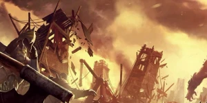 Обзор Sacred Legends