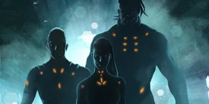 Состоялся релиз текстового квеста «Ментор. Долина праха»