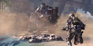 Состоялся soft launch Titanfall: Frontline на платформе Android