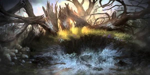 Свежие трейлеры The Frostrune выглядят интригующе и впечатляют