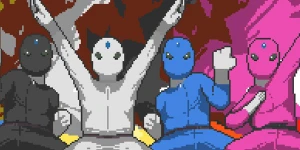 Тактическая RPG Chroma Squad появится на iOS, Android в начале 2017 года