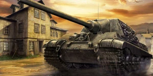 Трейлер предстоящей RTS Armored Corps выглядит действительно интересно