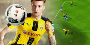 Всё, что мы знаем о предстоящей FIFA Mobile для iOS и Android