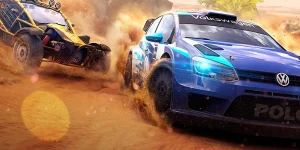 Asphalt Xtreme: пробный запуск пришел в Данию и на Филиппины