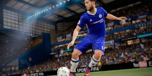 FIFA Mobile завтра появится на iOS и Android, а на Windows 10 доступен уже сейчас