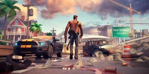 Gameloft анонсировала Gangstar: New Orleans и Modern Combat Versus