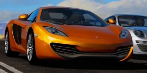 Gear.Club от Eden Games появится на мобильных платформах 27 октября