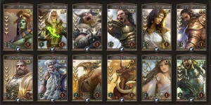 Immortal Conquest от NetEase предлагает стратегию с ограниченными территориями