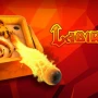 Labirinth - знакомая с детства игра с приличным набором уровней