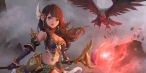 Lineage: Red Knights – совсем скоро стартует в Корее