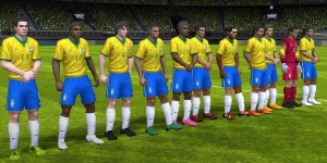 Лучшие игроки для каждой позиции в FIFA Mobile