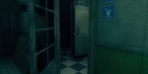 Mental Hospital V - хоррор игра, напоминающая Outlast, вскоре появится на iOS