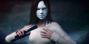 Minotaur - загадочная визуальная новелла в футуристическом жилом комплексе